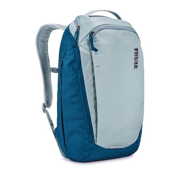 Thule TL-TEBP316ADT - Sac à dos EnRoute 23 l bleu/vert