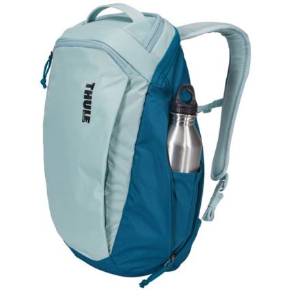 Thule TL-TEBP316ADT - Sac à dos EnRoute 23 l bleu/vert