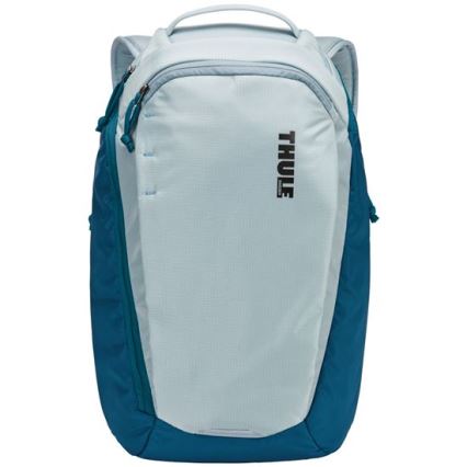 Thule TL-TEBP316ADT - Sac à dos EnRoute 23 l bleu/vert