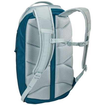 Thule TL-TEBP316ADT - Sac à dos EnRoute 23 l bleu/vert