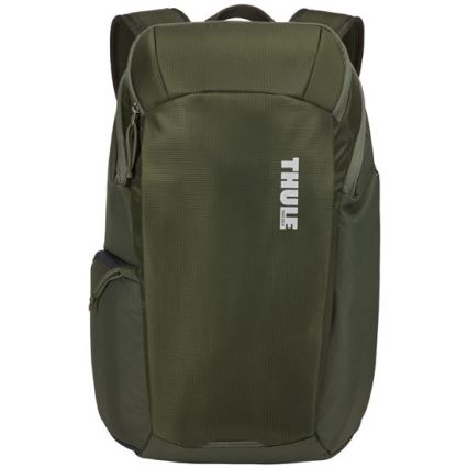 Thule TL-TECB120DF - Sac à dos pour appareil photo EnRoute Medium 20 l vert