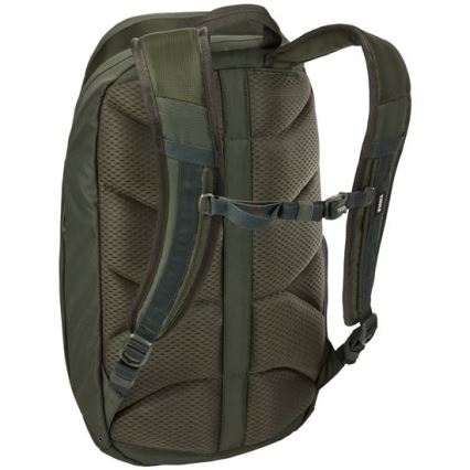 Thule TL-TECB120DF - Sac à dos pour appareil photo EnRoute Medium 20 l vert