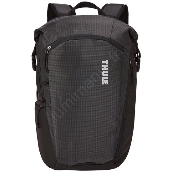 Thule EnRoute Backpack 23L Black