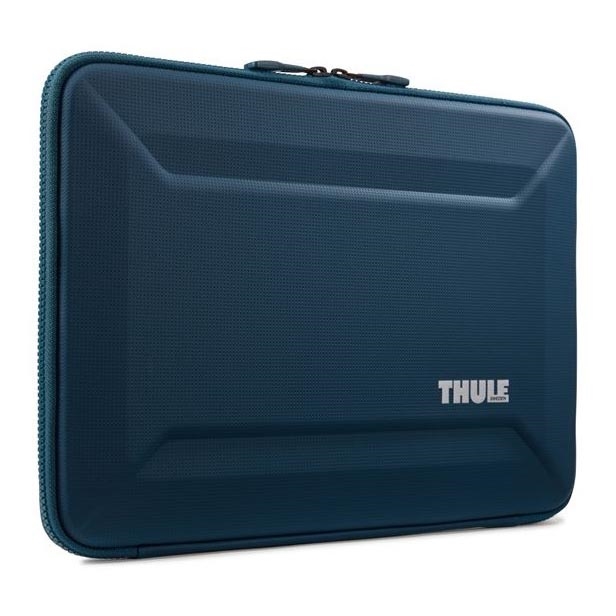 Thule TL-TGSE2357B - Sacoche pour Macbook 16 Gauntlet 4 bleue