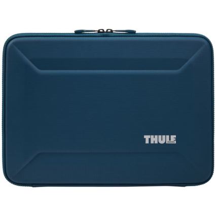 Thule TL-TGSE2357B - Sacoche pour Macbook 16" Gauntlet 4 bleue