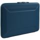 Thule TL-TGSE2357B - Sacoche pour Macbook 16" Gauntlet 4 bleue