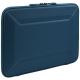 Thule TL-TGSE2358B - Sacoche pour Macbook 14" Gauntlet 4 bleue