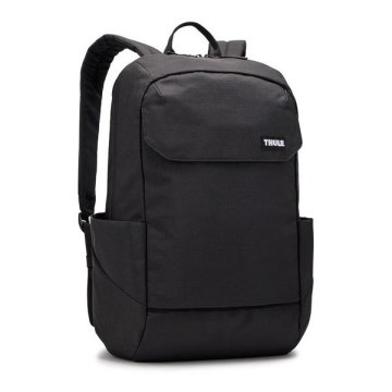 Thule TL-TLBP216K - Sac à dos Lithos 20 l noir