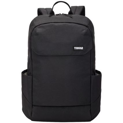 Thule TL-TLBP216K - Sac à dos Lithos 20 l noir