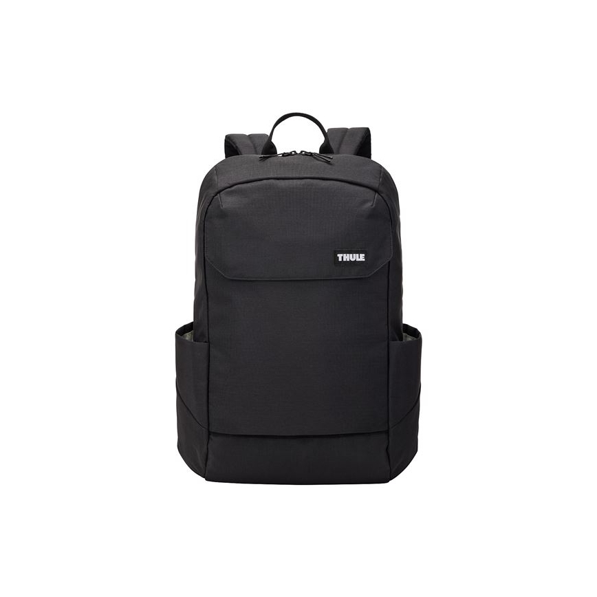 Thule TL-TLBP216K - Sac à dos Lithos 20 l noir