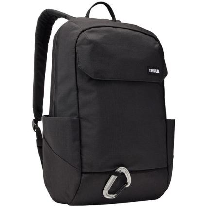 Thule TL-TLBP216K - Sac à dos Lithos 20 l noir