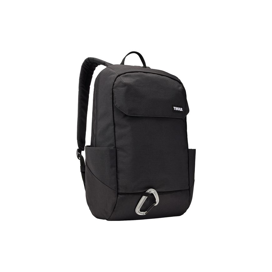Thule TL-TLBP216K - Sac à dos Lithos 20 l noir