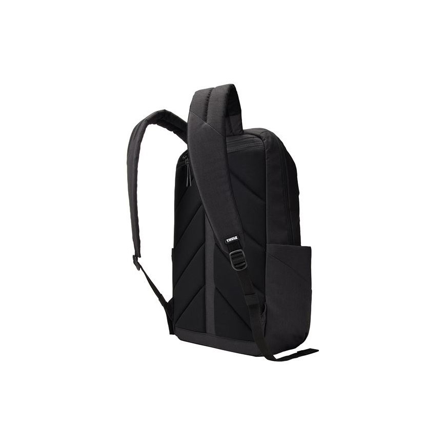 Thule TL-TLBP216K - Sac à dos Lithos 20 l noir