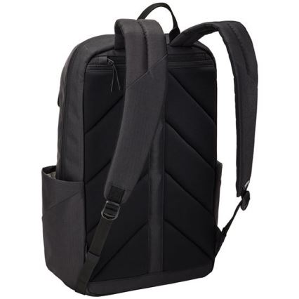 Thule TL-TLBP216K - Sac à dos Lithos 20 l noir