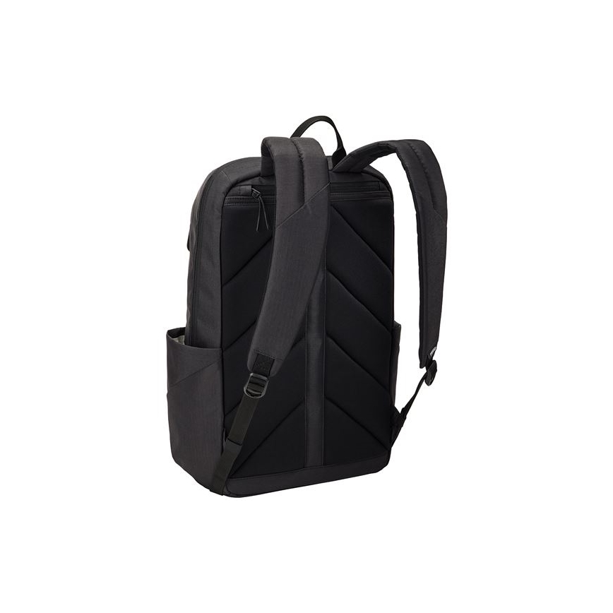 Thule TL-TLBP216K - Sac à dos Lithos 20 l noir
