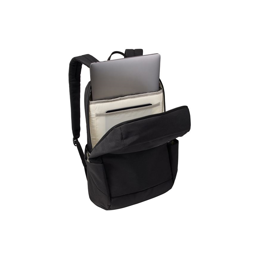 Thule TL-TLBP216K - Sac à dos Lithos 20 l noir