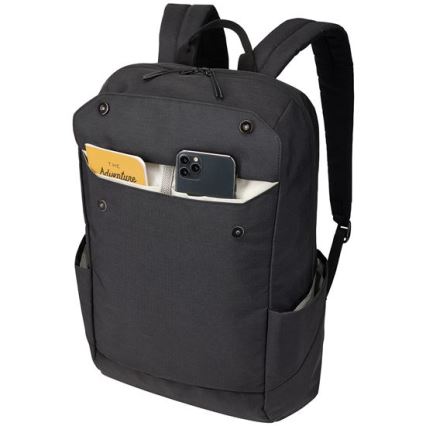 Thule TL-TLBP216K - Sac à dos Lithos 20 l noir