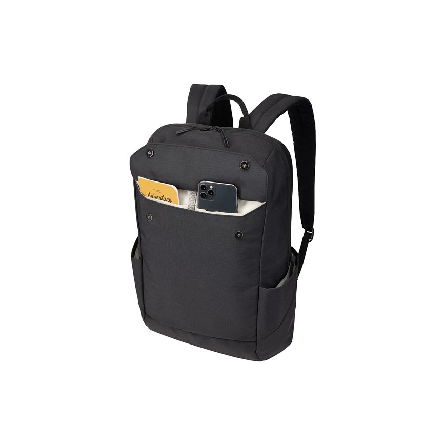 Thule TL-TLBP216K - Sac à dos Lithos 20 l noir