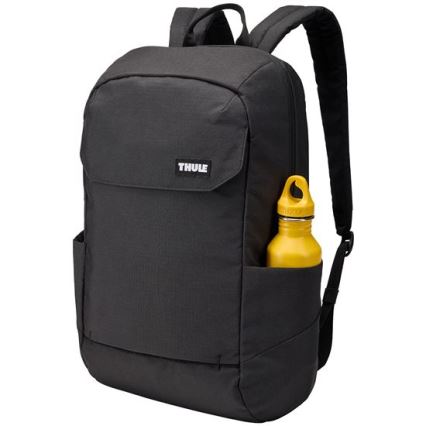 Thule TL-TLBP216K - Sac à dos Lithos 20 l noir