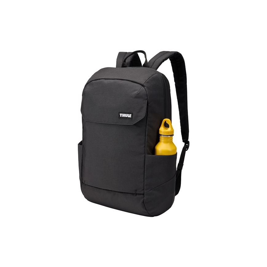 Thule TL-TLBP216K - Sac à dos Lithos 20 l noir