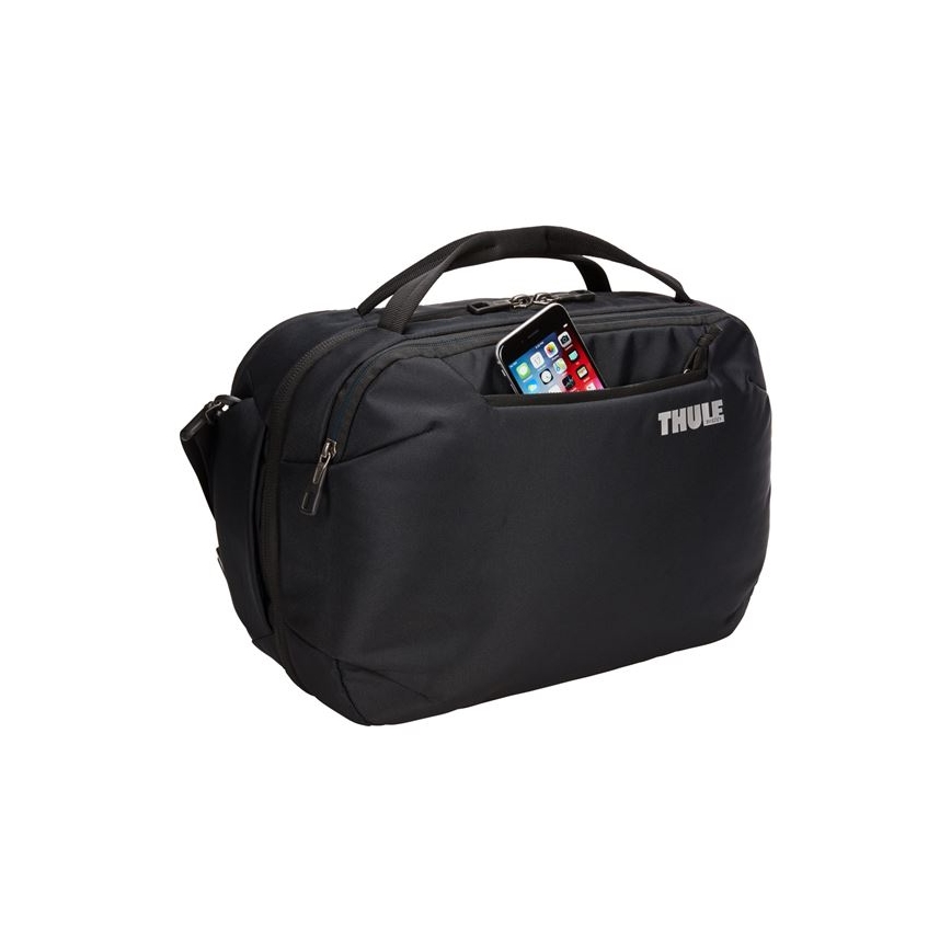 Thule TL-TSBB301K - Sac d'avion Subterra 23 l noir