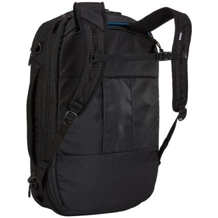 Thule TL-TSD340K - Sac de voyage/sac à dos Subterra 40 l noir