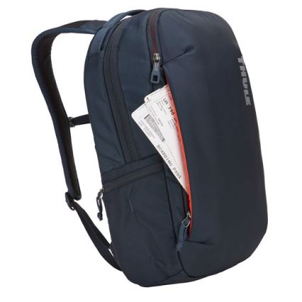 Thule TL-TSLB315MIN - Sac à dos Subterra 23 l bleu