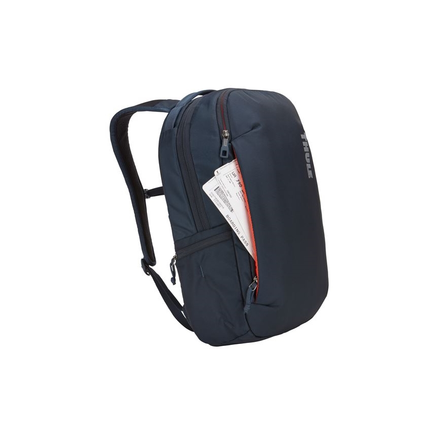 Thule TL-TSLB315MIN - Sac à dos Subterra 23 l bleu