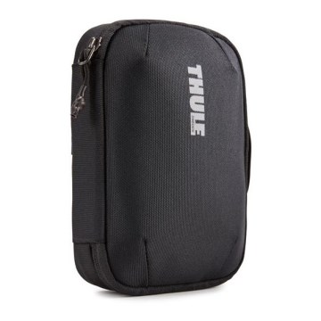 Thule TL-TSPW301K - Étui de voyage moyen Subterra PowerShuttle noir