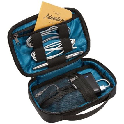Thule TL-TSPW301K - Étui de voyage moyen Subterra PowerShuttle noir
