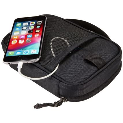 Thule TL-TSPW301K - Étui de voyage moyen Subterra PowerShuttle noir