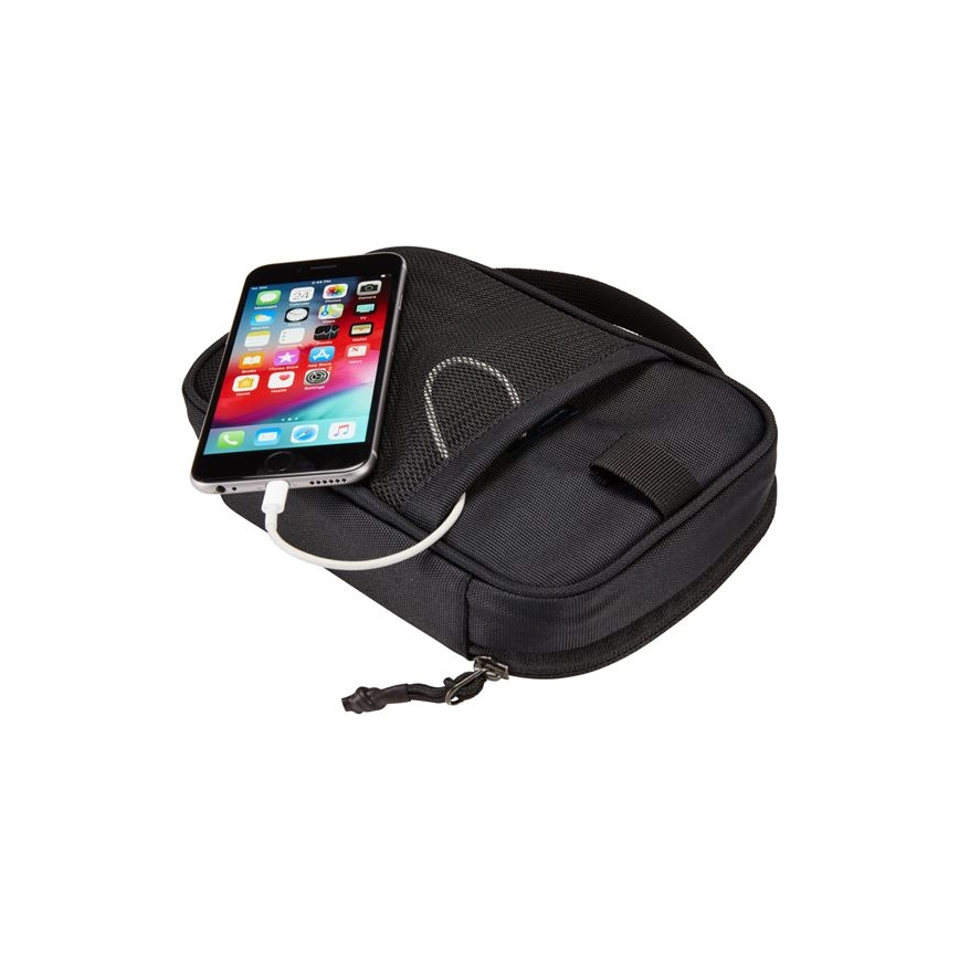 Thule TL-TSPW301K - Étui de voyage moyen Subterra PowerShuttle noir