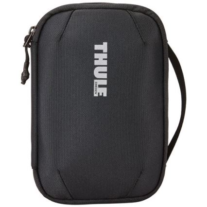 Thule TL-TSPW301K - Étui de voyage moyen Subterra PowerShuttle noir