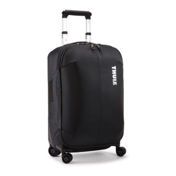 Thule TL-TSRS322K - Valise à roulettes Subterra 33 l noire
