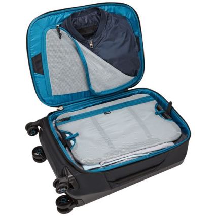 Thule TL-TSRS322K - Valise à roulettes Subterra 33 l noire