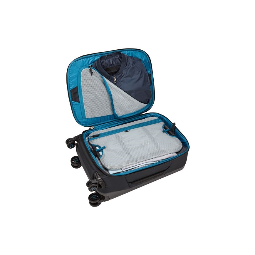 Thule TL-TSRS322K - Valise à roulettes Subterra 33 l noire