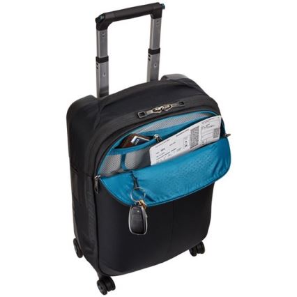 Thule TL-TSRS322K - Valise à roulettes Subterra 33 l noire