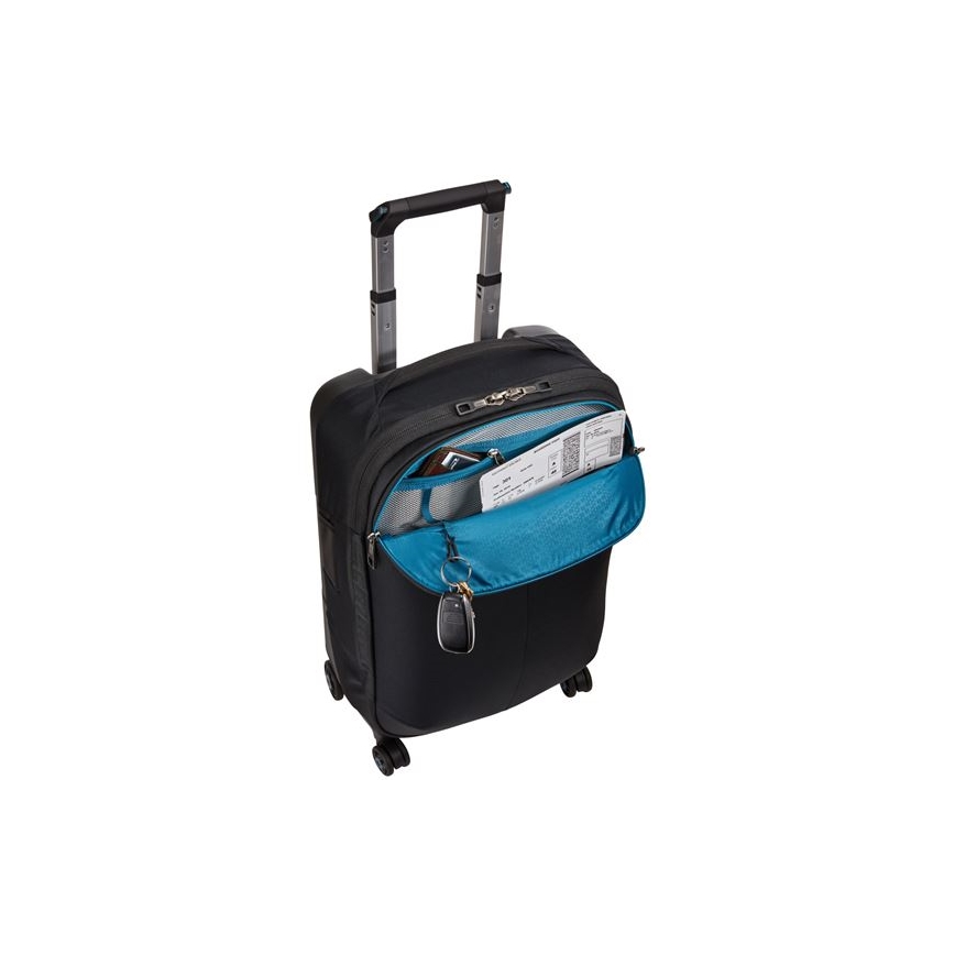 Thule TL-TSRS322K - Valise à roulettes Subterra 33 l noire