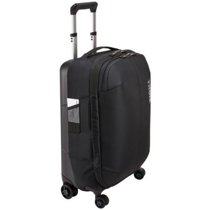 Thule TL-TSRS322K - Valise à roulettes Subterra 33 l noire