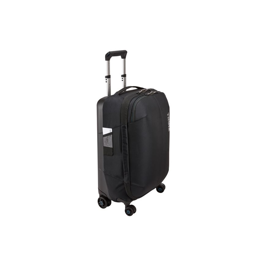 Thule TL-TSRS322K - Valise à roulettes Subterra 33 l noire