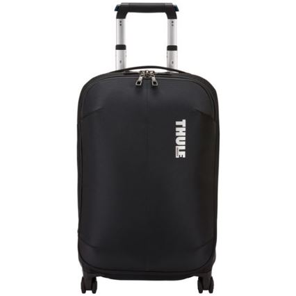 Thule TL-TSRS322K - Valise à roulettes Subterra 33 l noire