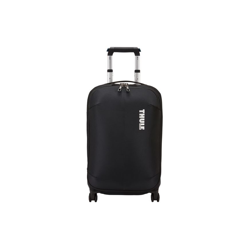 Thule TL-TSRS322K - Valise à roulettes Subterra 33 l noire