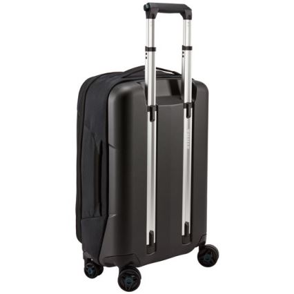 Thule TL-TSRS322K - Valise à roulettes Subterra 33 l noire