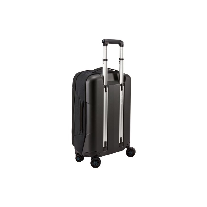 Thule TL-TSRS322K - Valise à roulettes Subterra 33 l noire