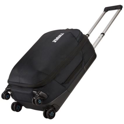 Thule TL-TSRS322K - Valise à roulettes Subterra 33 l noire