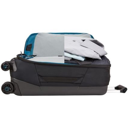 Thule TL-TSRS322K - Valise à roulettes Subterra 33 l noire
