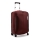 Thule TL-TSRS325E - Valise à roulettes Subterra 63 cm/25" couleur vin