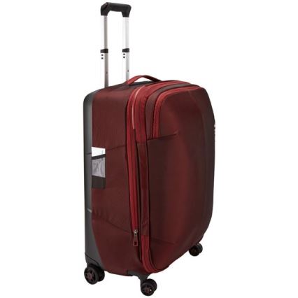 Thule TL-TSRS325E - Valise à roulettes Subterra 63 cm/25" couleur vin