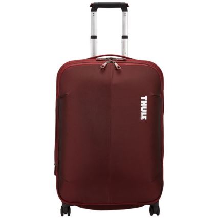 Thule TL-TSRS325E - Valise à roulettes Subterra 63 cm/25" couleur vin