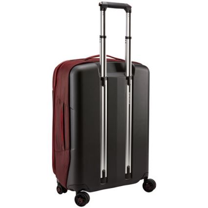 Thule TL-TSRS325E - Valise à roulettes Subterra 63 cm/25" couleur vin